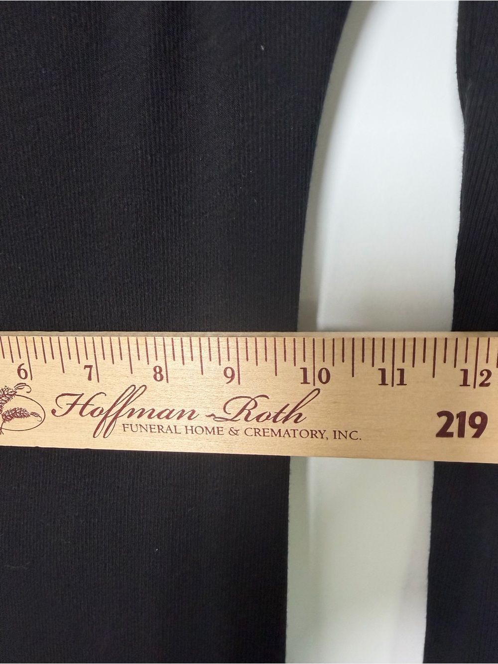 Princess Polly Black Long Sleeve Open Back Maxi Dress US 2 homecoming formal - Picture 9 of 12
